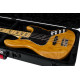 GATOR GW-BASS Bass Guitar Deluxe Wood Case Кейс для бас-гітари