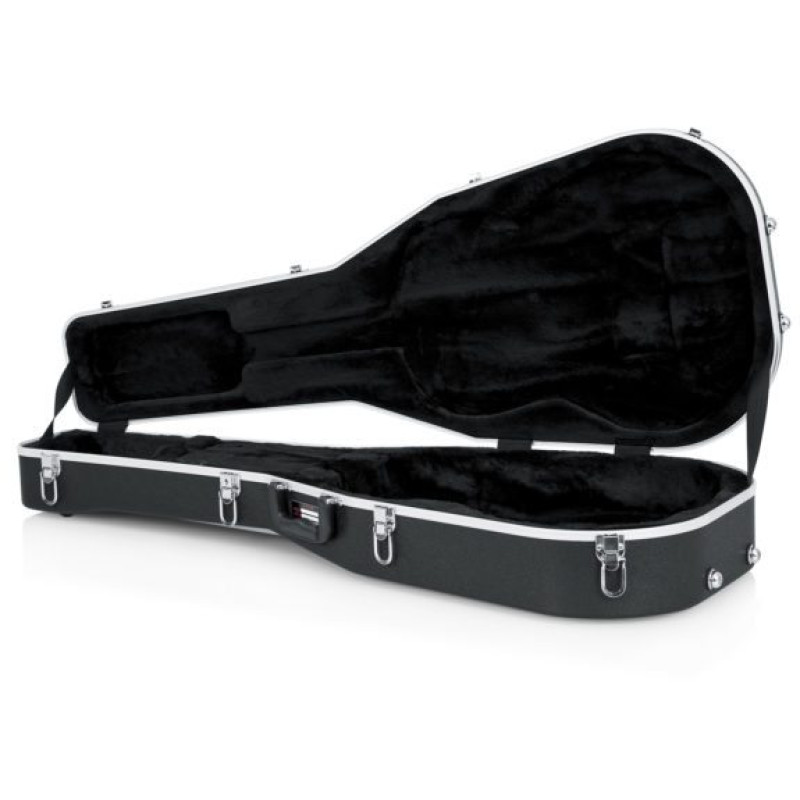 GATOR GL-CLASSIC Classic Guitar Lightweight Case Кейс для классической гитары