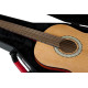 GATOR GW-CLASSIC Classic Guitar Deluxe Wood Case Кейс для классической гитары