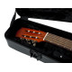 GATOR GW-CLASSIC Classic Guitar Deluxe Wood Case Кейс для классической гитары